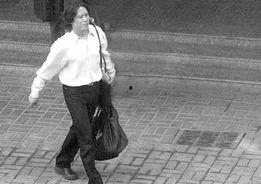 刘晓庆男朋友阿峰照片,刘晓庆身边神秘男友的帅气风采