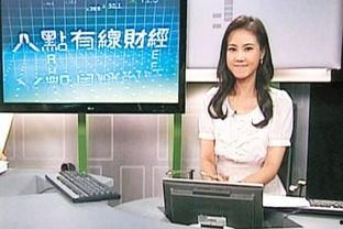 电视女主播,揭秘电视女主播的星光之路