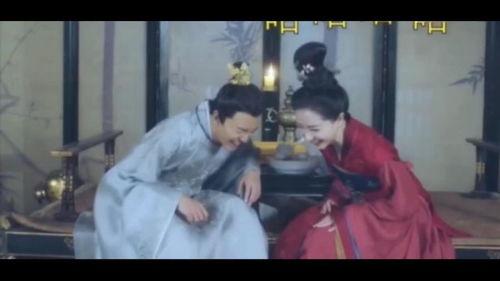 大唐荣耀搞笑花絮拍摄,花絮拍摄欢乐无限