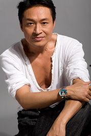 马景涛妻子资料