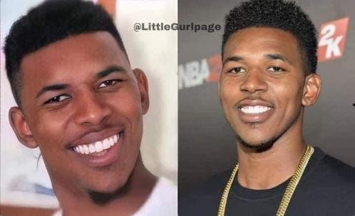 美国明星表情包,趣味横生的网络文化现象